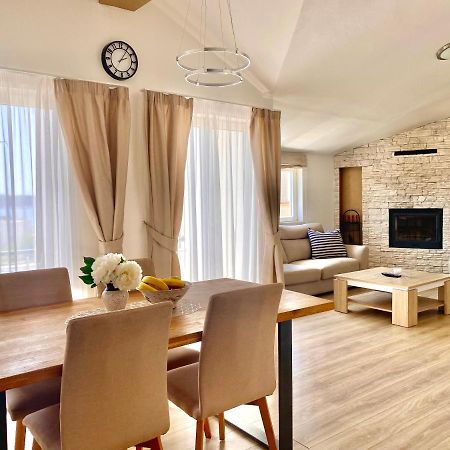 Golden Apartments Zaboric Esterno foto