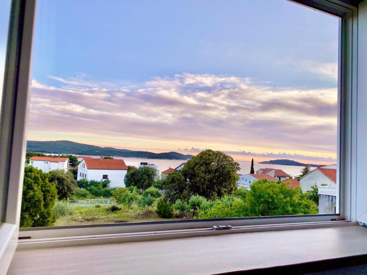 Golden Apartments Zaboric Esterno foto