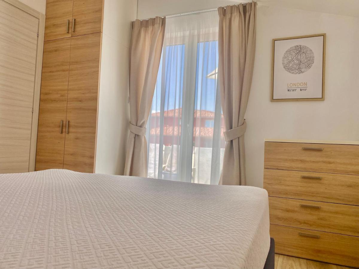 Golden Apartments Zaboric Esterno foto