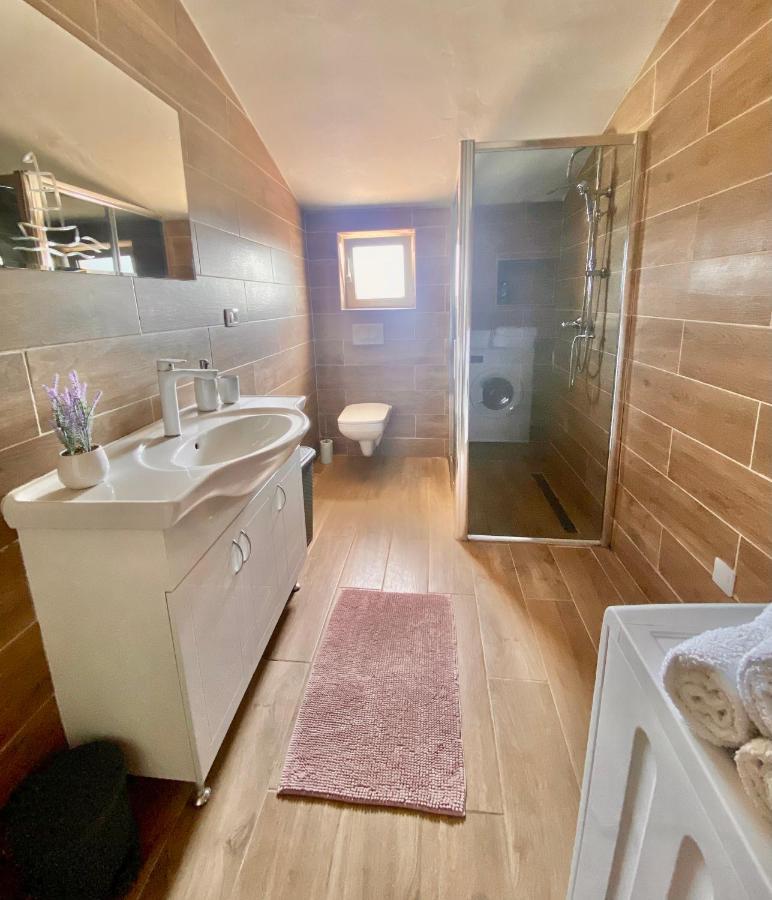 Golden Apartments Zaboric Esterno foto
