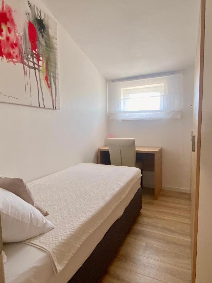 Golden Apartments Zaboric Esterno foto