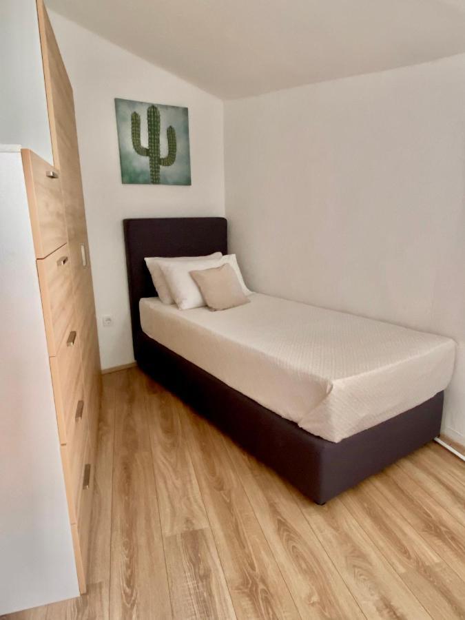 Golden Apartments Zaboric Esterno foto